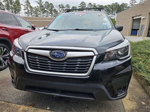 Used 2021 Subaru Forester image 2