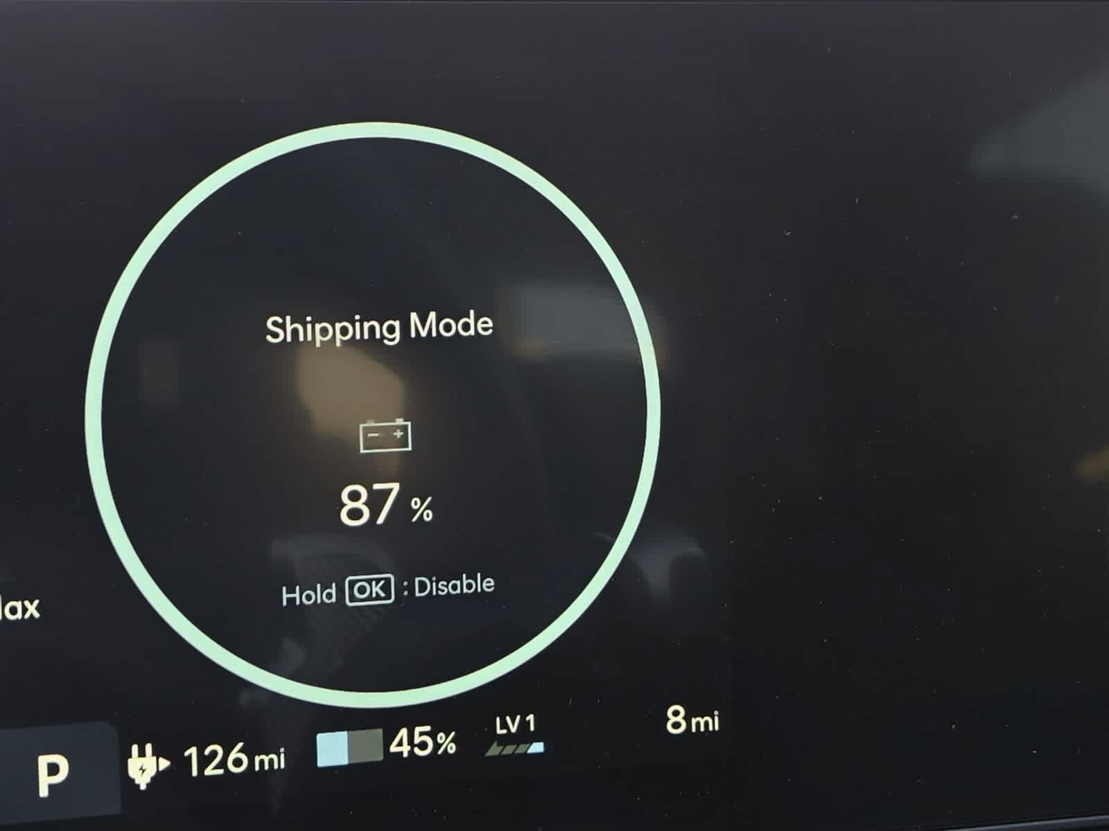 New 2027 Hyundai Ioniq 5 SEL RWD image 25