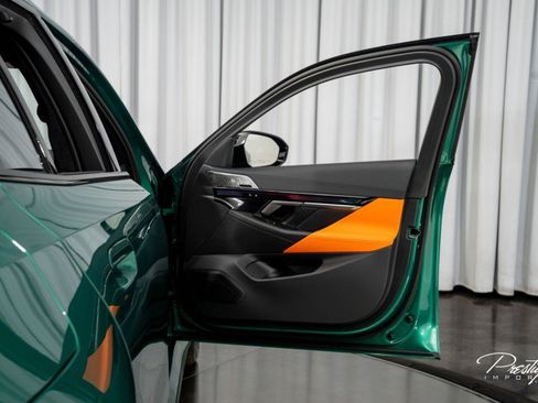 Used 2025 BMW M5 Touring w/ M Driver's Package image 42