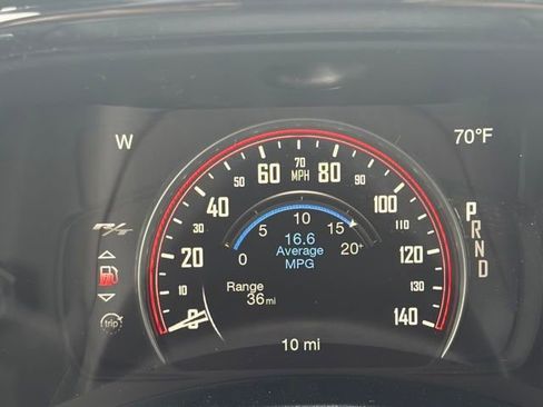 New 2026 Dodge Durango GT AWD/4WD image 19