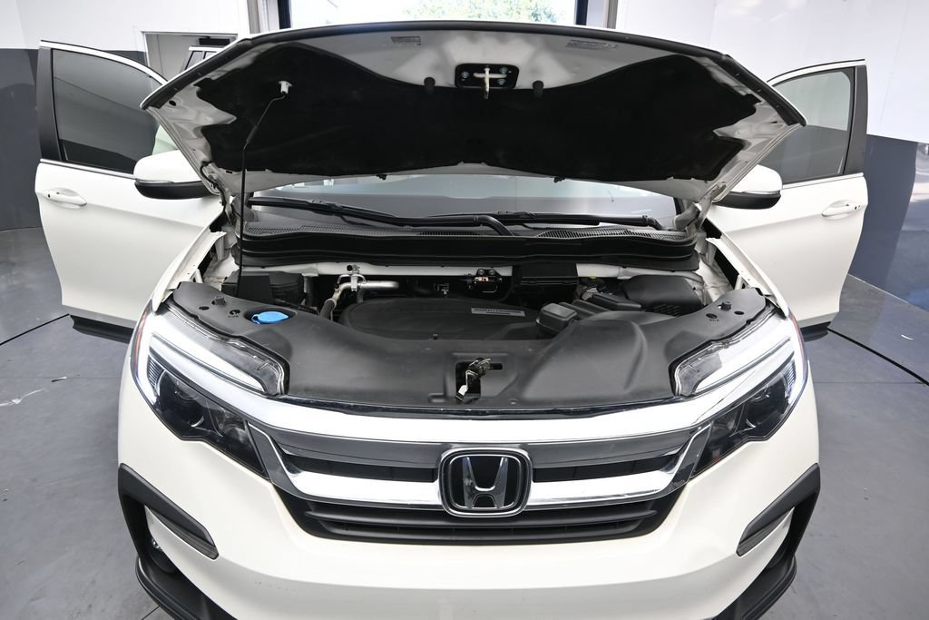Used 2019 Honda Pilot EX-L image 14