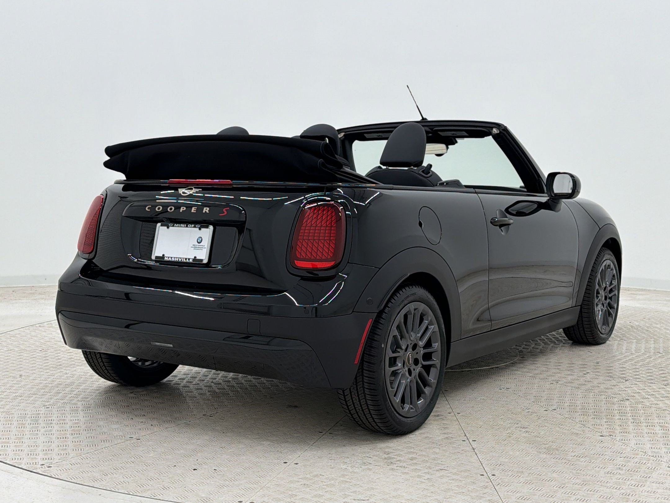 New 2026 MINI Cooper S FWD image 9