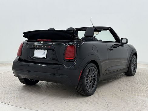 New 2026 MINI Cooper S FWD image 9