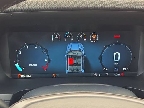 New 2026 Ford F150 XLT w/ FX4 Off-Road Package AWD/4WD image 10