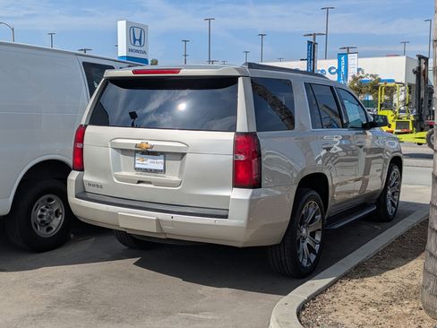 Used 2015 Chevrolet Tahoe LS w/ Max Trailering Package image 3
