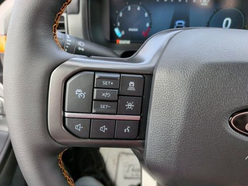 New 2025 Ford F150 Tremor w/ Equipment Group 402A High image 30