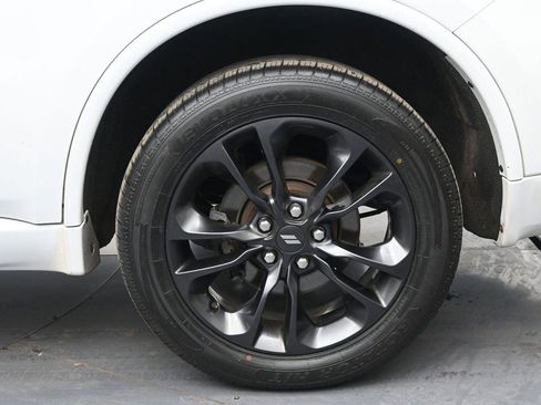 Used 2022 Dodge Durango GT AWD/4WD image 10