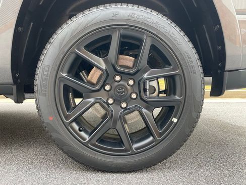 New 2026 RAM 1500 Laramie w/ Night Edition image 8