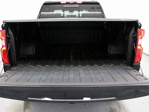 Certified 2024 Chevrolet Silverado 1500 ZR2 w/ Technology Package image 6