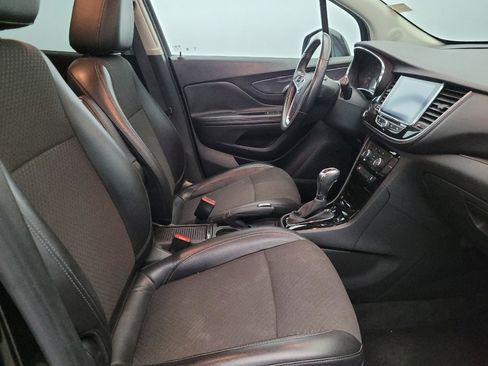 Used 2019 Buick Encore Preferred w/ Safety Package image 21