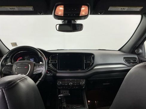Used 2021 Dodge Durango GT AWD/4WD image 23