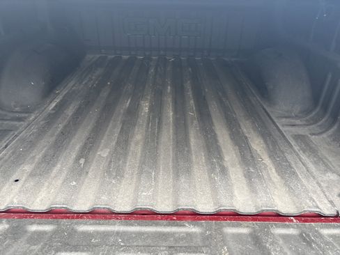 Used 2019 GMC Canyon All Terrain w/ Trailering Package image 5