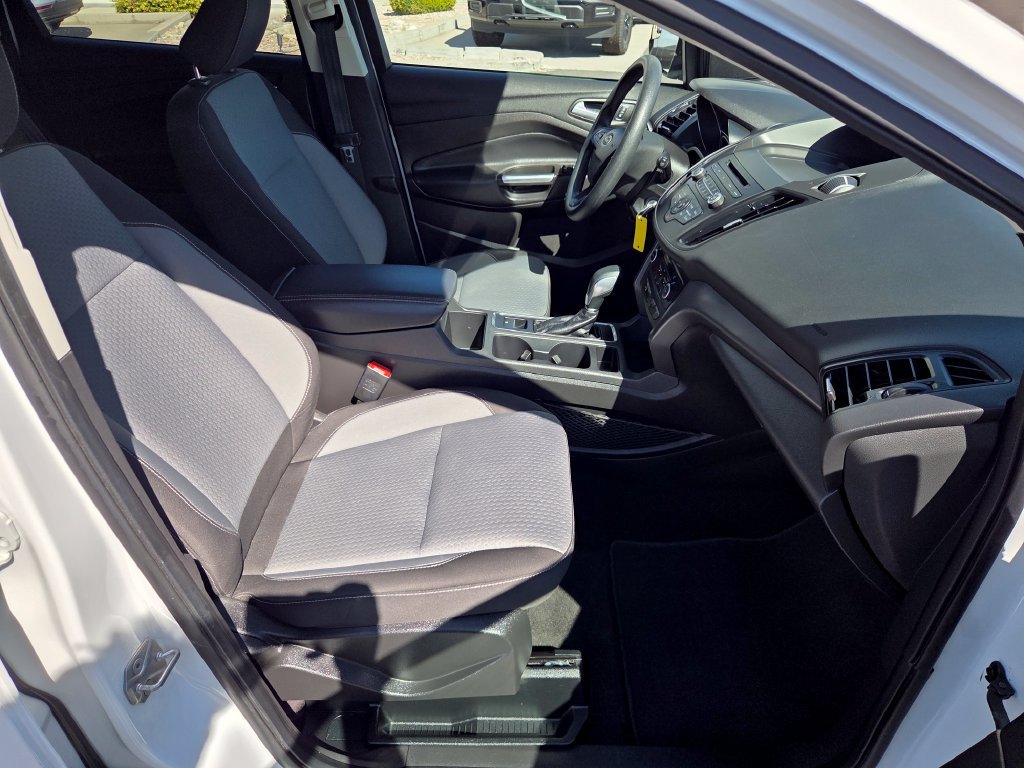 Used 2018 Ford Escape SE AWD/4WD image 21