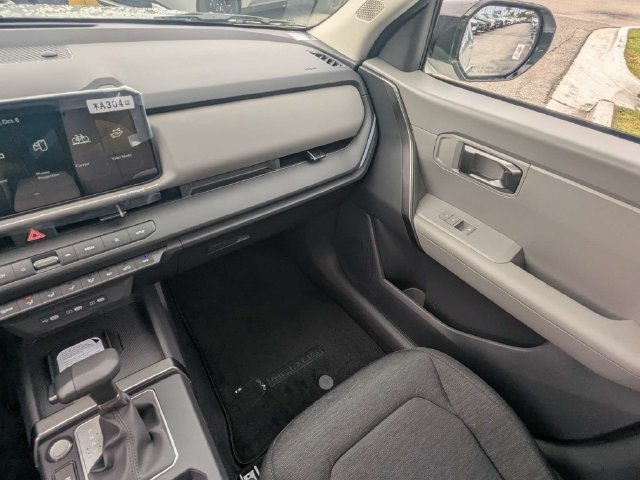 New 2027 Kia Seltos S FWD image 17