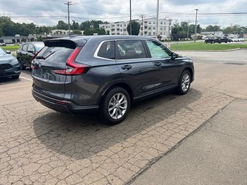 Used 2023 Honda CR-V EX-L image 18