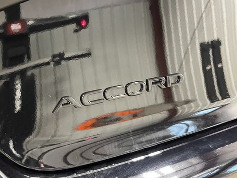 New 2026 Honda Accord Sport image 9