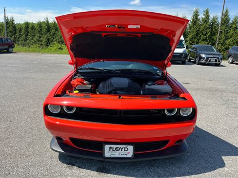 Used 2023 Dodge Challenger R/T RWD image 38