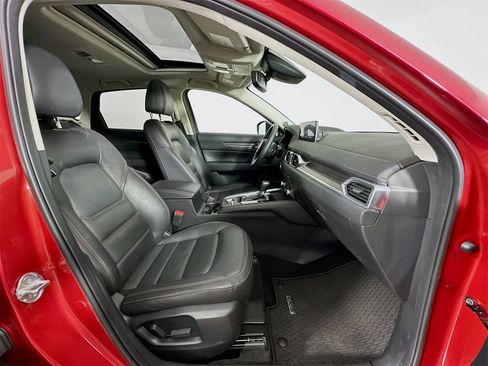 Certified 2023 MAZDA CX-5 AWD 2.5 S w/ Premium Plus Pkg image 30