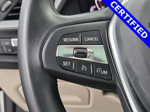 Certified 2023 BMW 228i Gran Coupe w/ Convenience Package image 38