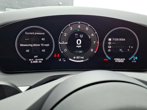 Certified 2026 Porsche Panamera Turbo AWD/4WD image 26