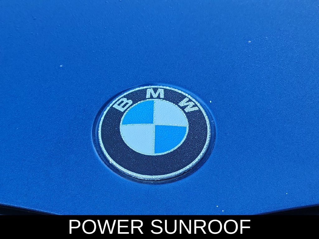 Used 2022 BMW 330i Sedan w/ Convenience Package RWD image 4