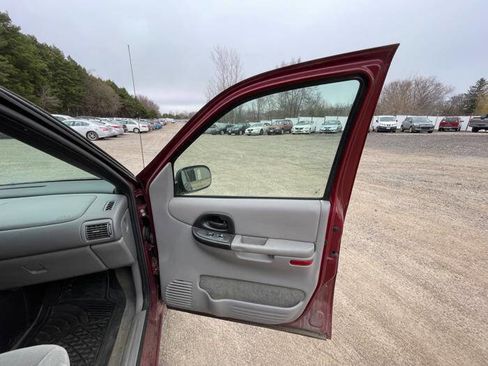 Used 2003 Chevrolet Venture LS w/ Convenience Package image 28