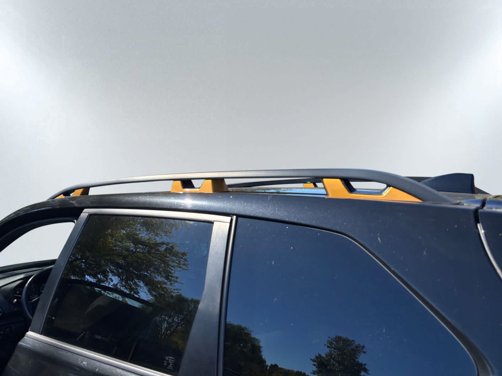 Used 2023 Subaru Forester Wilderness AWD/4WD image 14
