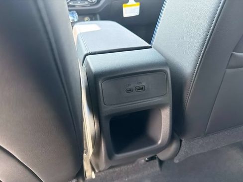 New 2026 Buick Envista Sport Touring w/ Convenience I Package FWD image 16