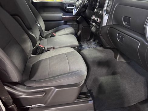 Used 2022 GMC Sierra 2500 SLE w/ SLE Convenience Package image 13