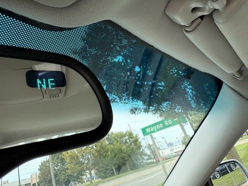 Used 2009 Cadillac DTS w/ Trunk Convenience Package image 37