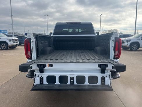 Used 2023 GMC Sierra 2500 AT4 w/ AT4 Preferred Package image 6