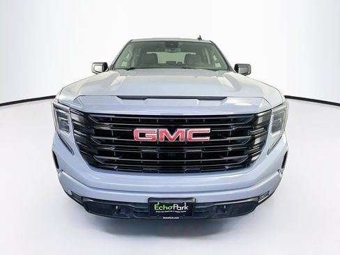 Used 2024 GMC Sierra 1500 Elevation RWD image 2