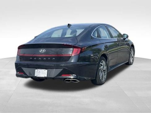 Used 2023 Hyundai Sonata SEL FWD image 4