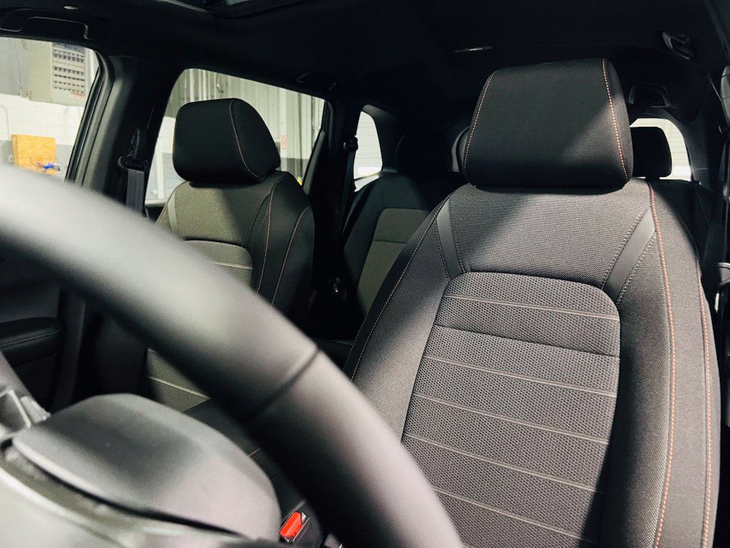 New 2026 Honda CR-V Sport image 3