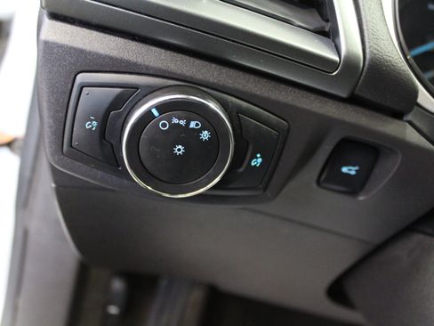 Used 2016 Ford Fusion S image 11