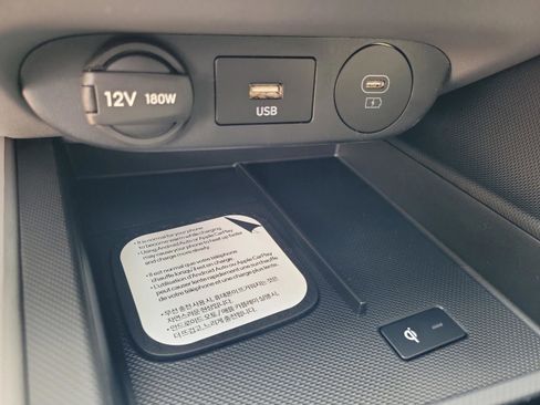 New 2026 Hyundai Elantra SEL Sport image 28