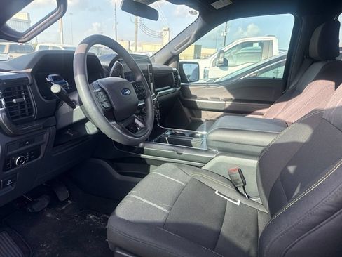 Used 2025 Ford F150 STX w/ Equipment Group 200A RWD image 8