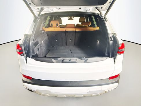 Used 2024 BMW X5 xDrive40i w/ Parking Assistance Package AWD/4WD image 35