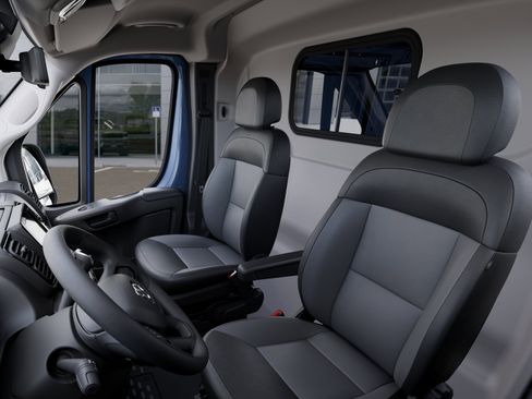New 2026 RAM ProMaster 1500 FWD image 49