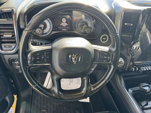 Used 2022 RAM 1500 Limited w/ Bed Utility Group image 16