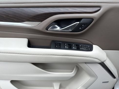 Used 2022 GMC Yukon Denali image 11