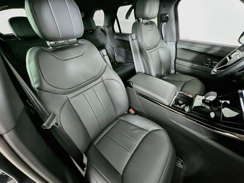 New 2027 Land Rover Range Rover Sport Dynamic SE AWD/4WD image 44