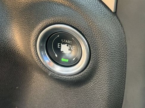 Used 2024 Chevrolet Silverado 1500 Custom w/ LPO, Dark Essentials Package RWD image 21