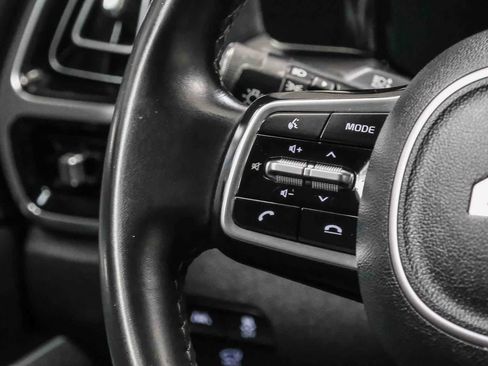 Used 2023 Kia Sorento SX FWD image 20