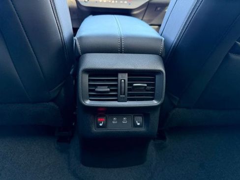 New 2026 Nissan Murano Platinum w/ Cargo Package AWD/4WD image 21