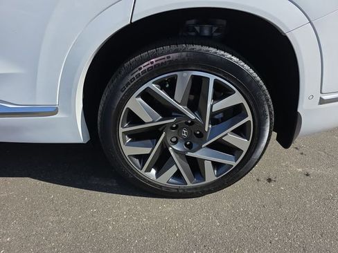 Certified 2023 Hyundai Santa Fe Calligraphy w/ Cargo Package image 48