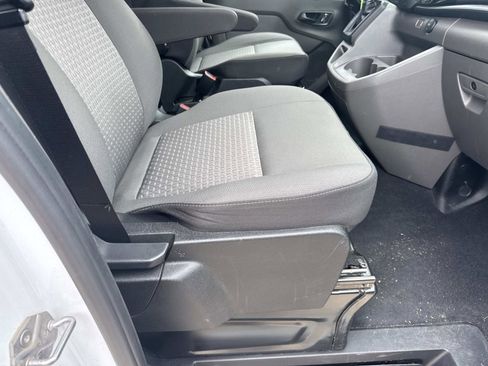 Used 2024 Ford Transit 350 XLT RWD image 11