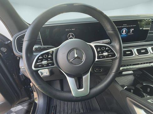 Used 2020 Mercedes-Benz GLE 350 4MATIC image 18