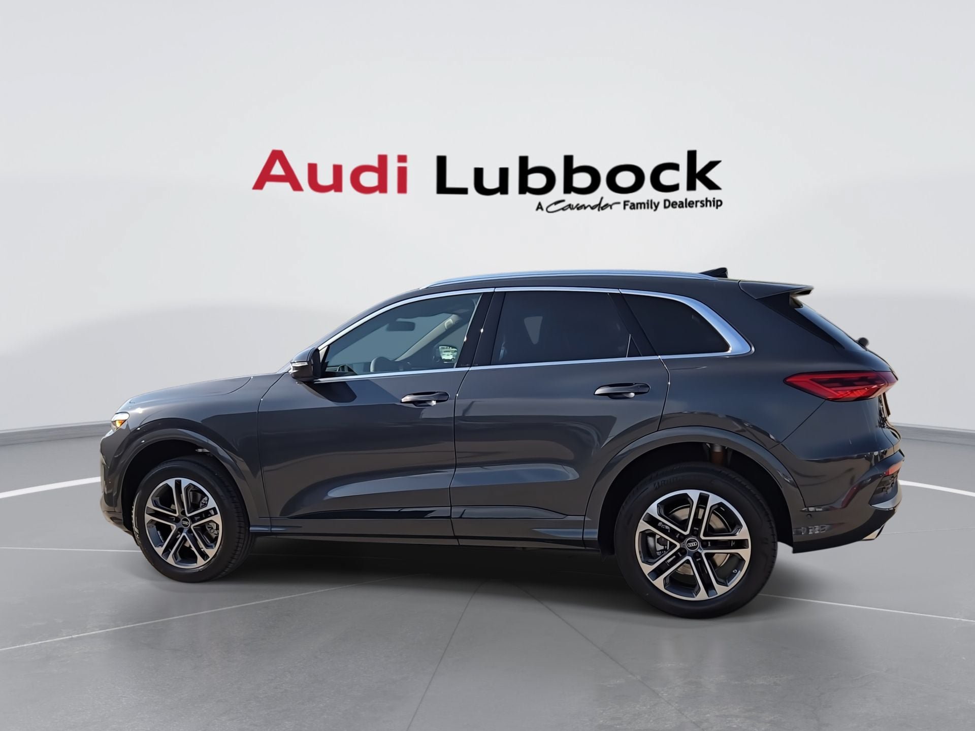 New 2026 Audi Q5 Premium Plus AWD/4WD image 6