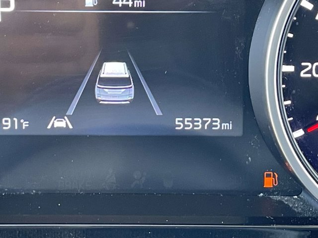 Certified 2022 Kia Carnival SX FWD image 20